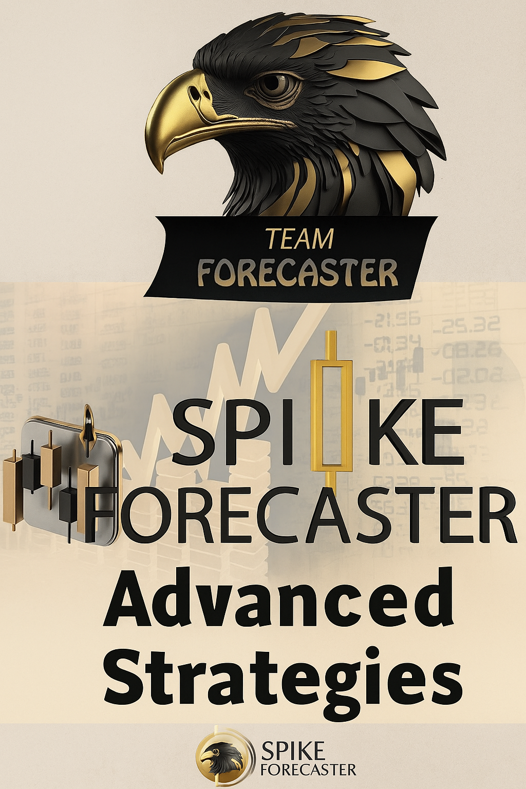 Let's Milk the Market - Spike Forecaster