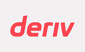 Deriv logo